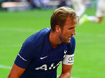 Harry Kane says Spurs can of w...